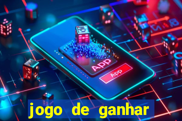 jogo de ganhar dinheiro de verdade no pix na hora